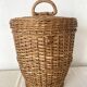 Rattan basket