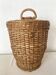 Rattan basket
