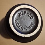 Vintage vase from West Germany