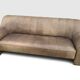 De Sede DS-44 Sofa & Armchair Set – Buffalo Leather – Switzerland, circa 1970