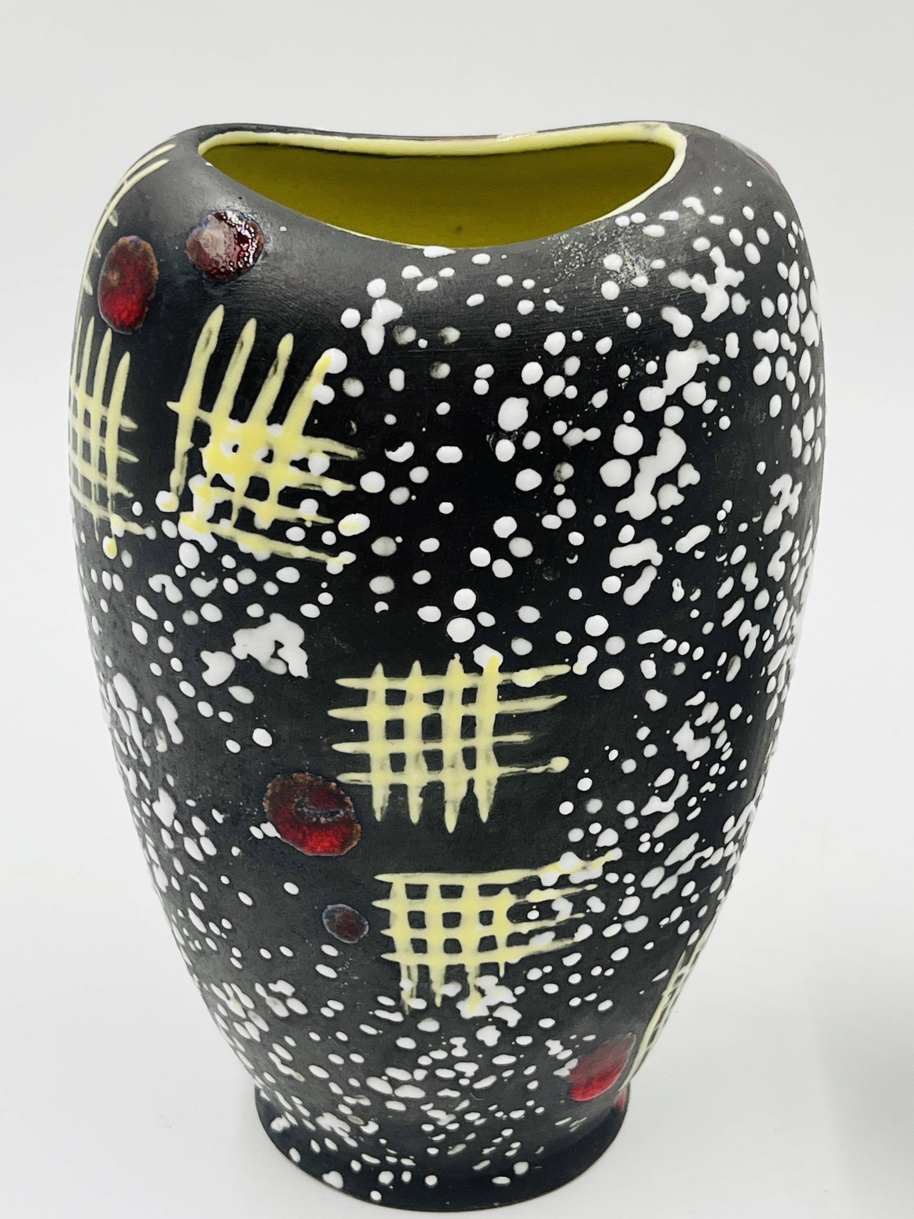 Two Vases Carstens Tönnieshof Manila – Germany