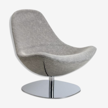 Fauteuil Egg Tirup de Carl Öjerstam pour Ikea