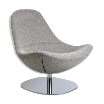 Egg Carl Ojerstam for Ikea Tirup chair