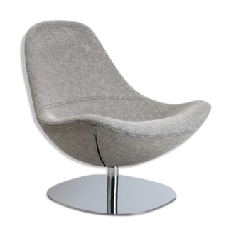 Fauteuil Egg Tirup de Carl Öjerstam pour Ikea