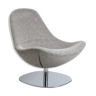 Egg Carl Ojerstam for Ikea Tirup chair