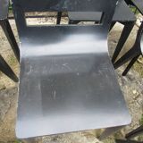 Set de 11 chaises Baumann