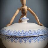 Clara tureen