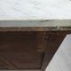 Louis XVI style sideboard