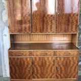 Mid-century hungarian cabinet, 1960s