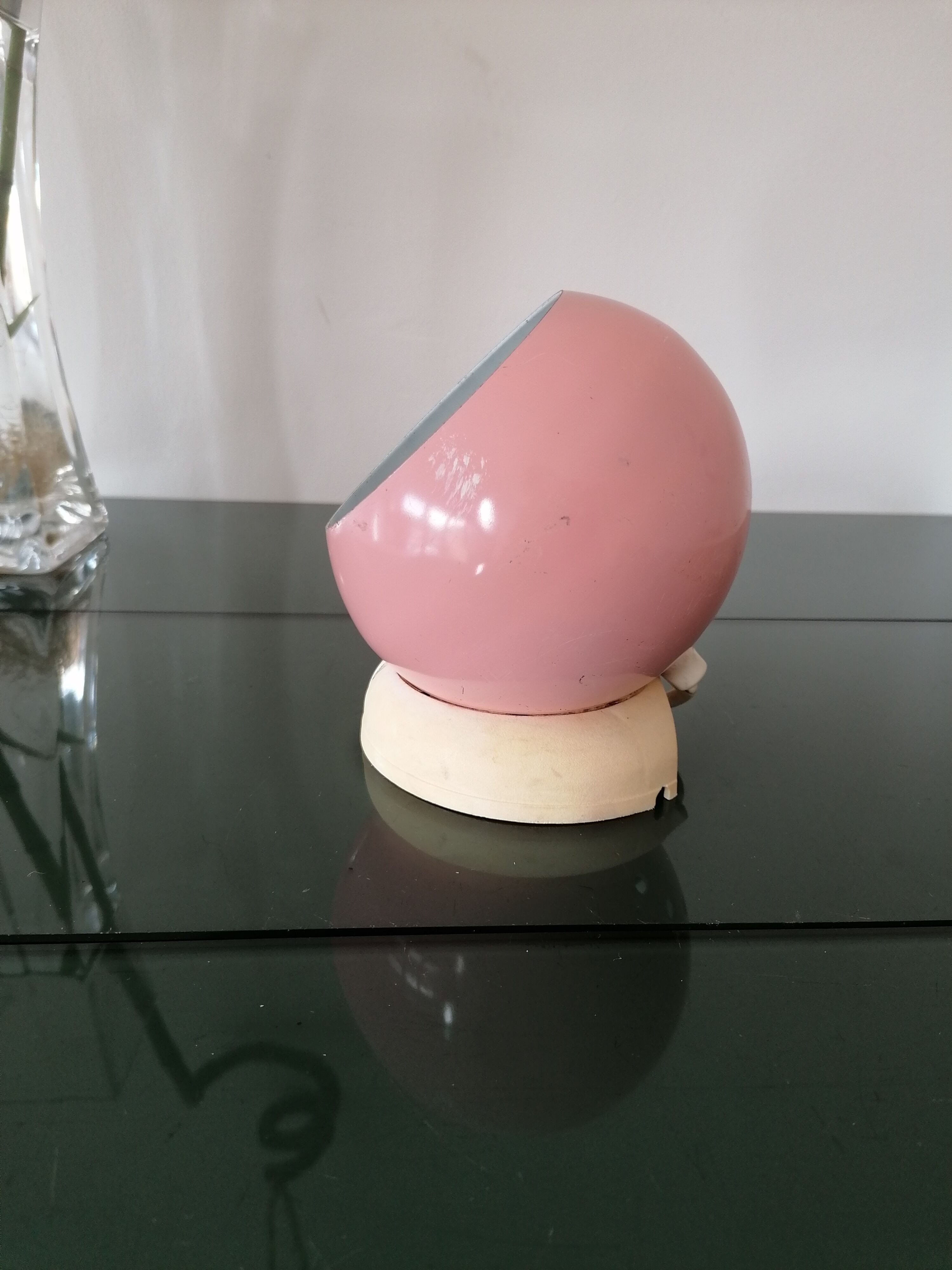 Applique eye ball, Artilux AB