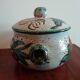 Vallaurie tureen signed daniel etienne