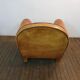 Fauteuil Club