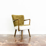 Vintage Armchair, 1950s