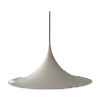 Semi Scandinavian Pendant Lamp By Claus Bonderup and Torsten Thorup