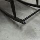 Scandinavian rocking chair tapiovaara style  1960 very good condition