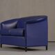 Wittman Aura sofa set by Paolo Piva, Austria, 1980s