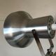 Lampe articulée aluminor design vintage Annees 70