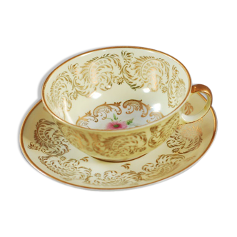 Tasse Limoges