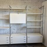 George Nelson Vitra bookcase 1966