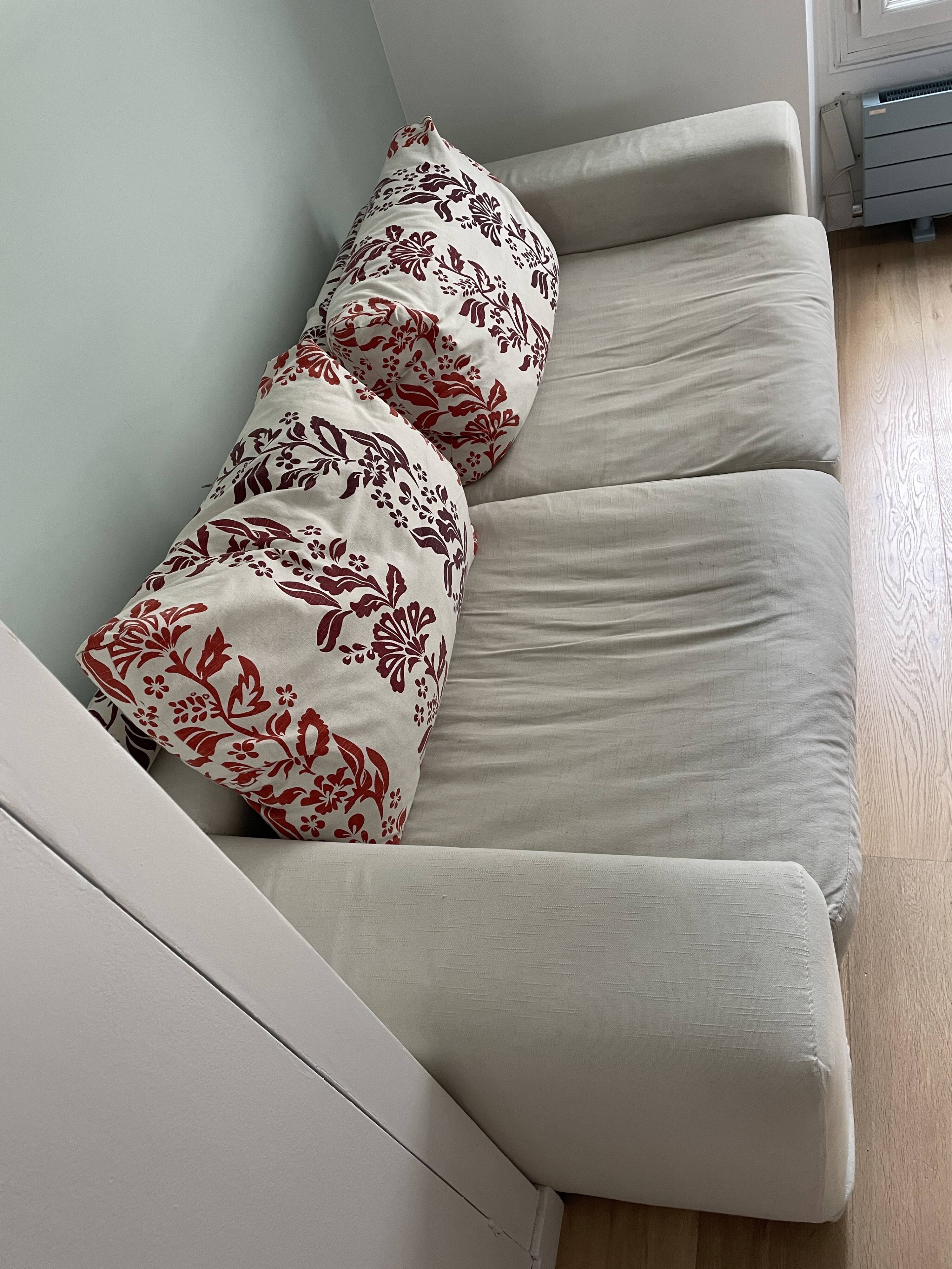 Sofa bed poltronesofa