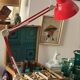 Lampe d’architecte LUXO PL85