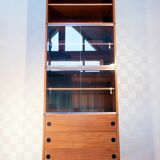 Modernist furniture A.R.P Guariche, Minvielle edition 1960