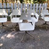 Chair b32 ho Robby cantarruti & Francesca petricioh for stop