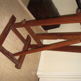 Painter's skate easel
