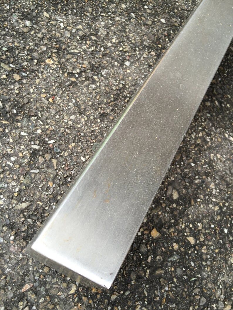 Vintage meeting table 1980s