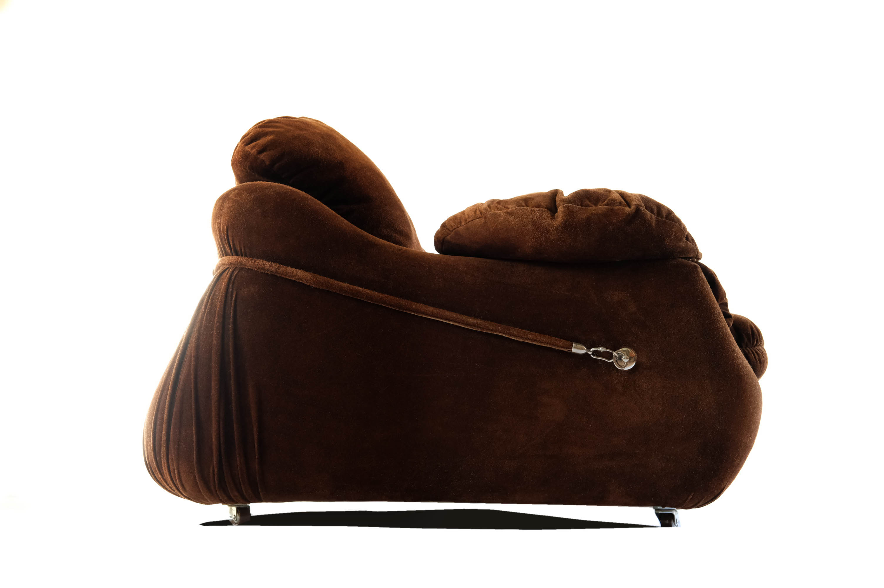 Sofa IFF International Italie années 1970