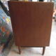 Commode coiffeuse scandinave de Borge Mogensen