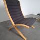 2  chaises AX  par Hvidt & Molgaad édition Fritz Hansen