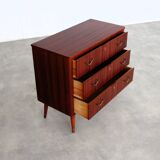 vintage chest of drawers | cupboard | 60s | Sweden