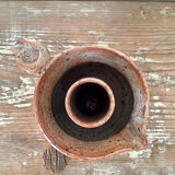 Sandstone pitcher