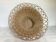 Large wicker rattan sun basket