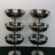 6 remy letang stainless steel ice cups