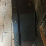 Clock Eye of Beef Napoleon III