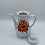 Bavaria teapot