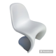 Chaise de Verner Panton
