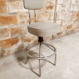 Workshop high chair