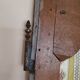 Pair of 19th century oak doors