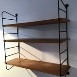 String shelves