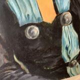 Old portrait