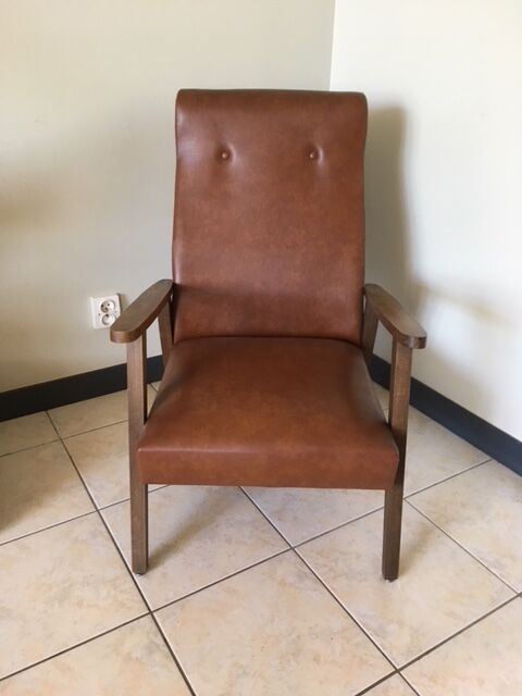 Pair of chairs Scandinavian