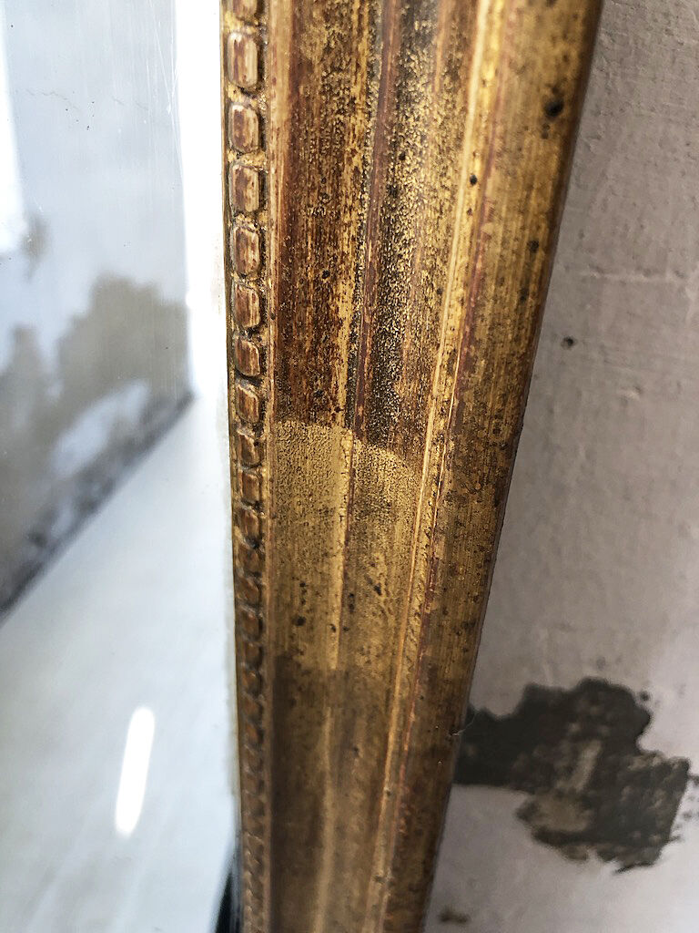 Mirror channel board