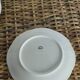 Gien dessert plates