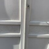 Armoire parisienne vintage