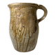 Large Terracotta Milk Jug