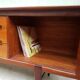 Enfilade par A. Younger en teck