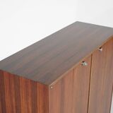 Cabinet by Jules Wabbes for Le Mobilier Universel, Belgium, 1960s.